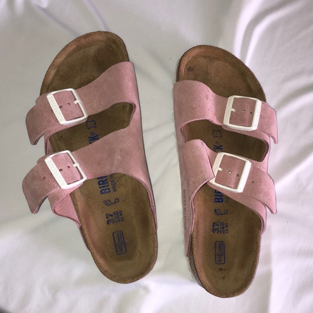 Birkenstock sandals - Picture 6 of 6
